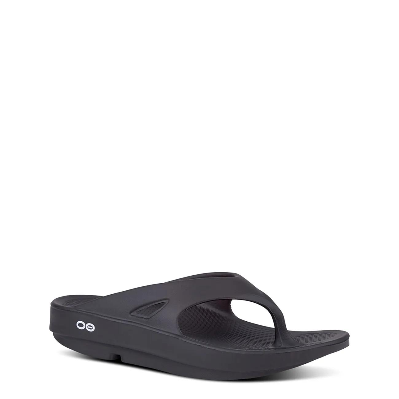 OOFOS Unisex OOriginal Flip Flop | The Shoe Co.