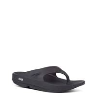 Unisex OOriginal Flip Flop BLACK view