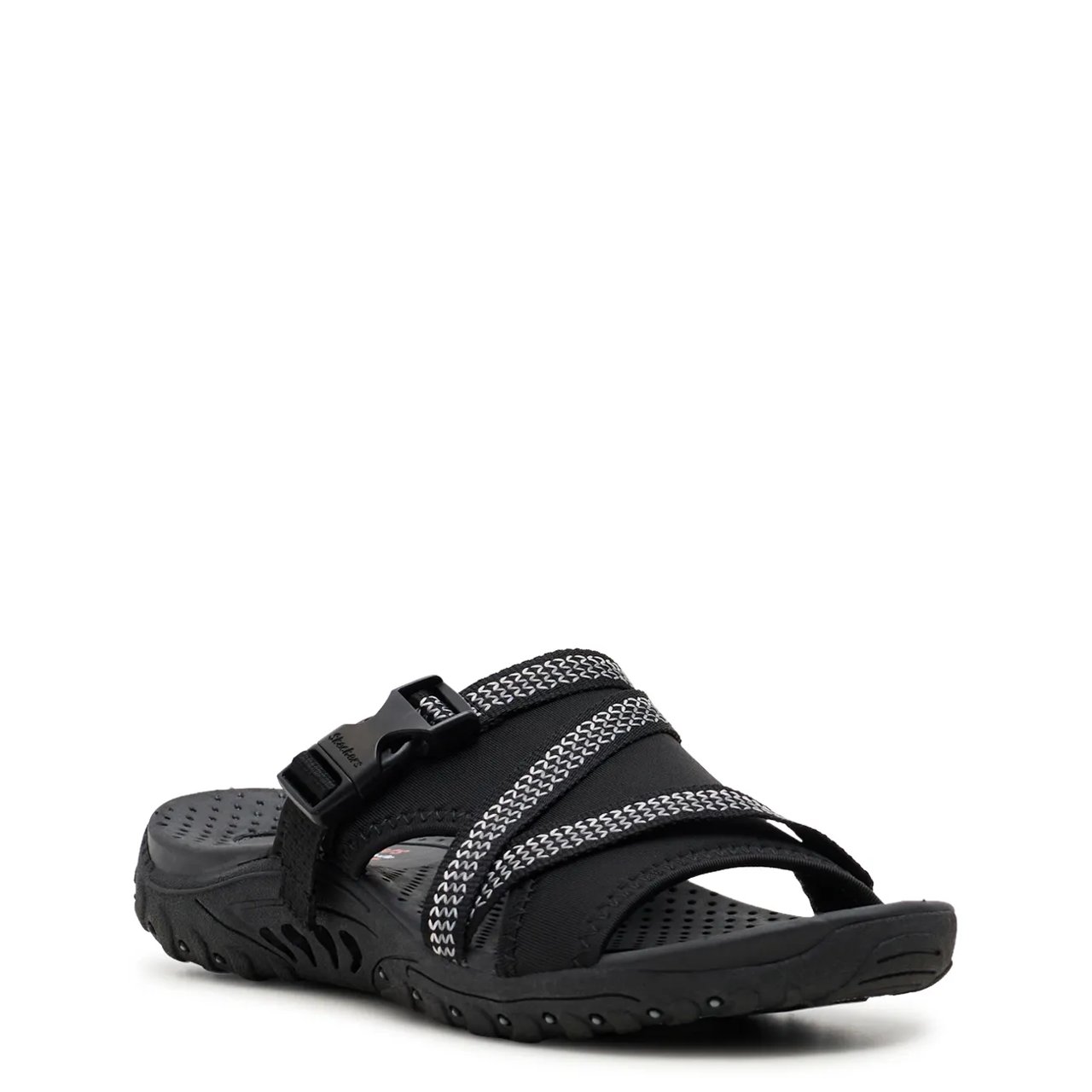 Women's Reggae Slide Thru Sandal