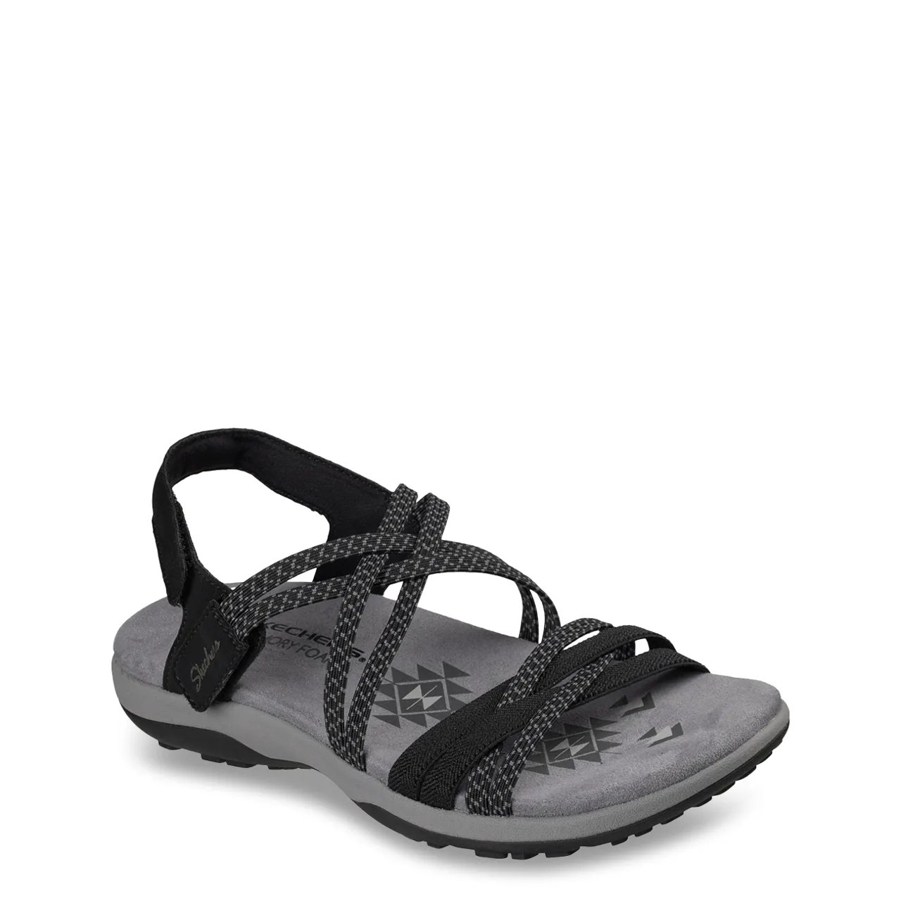 Women's Reggae Slim Sandal