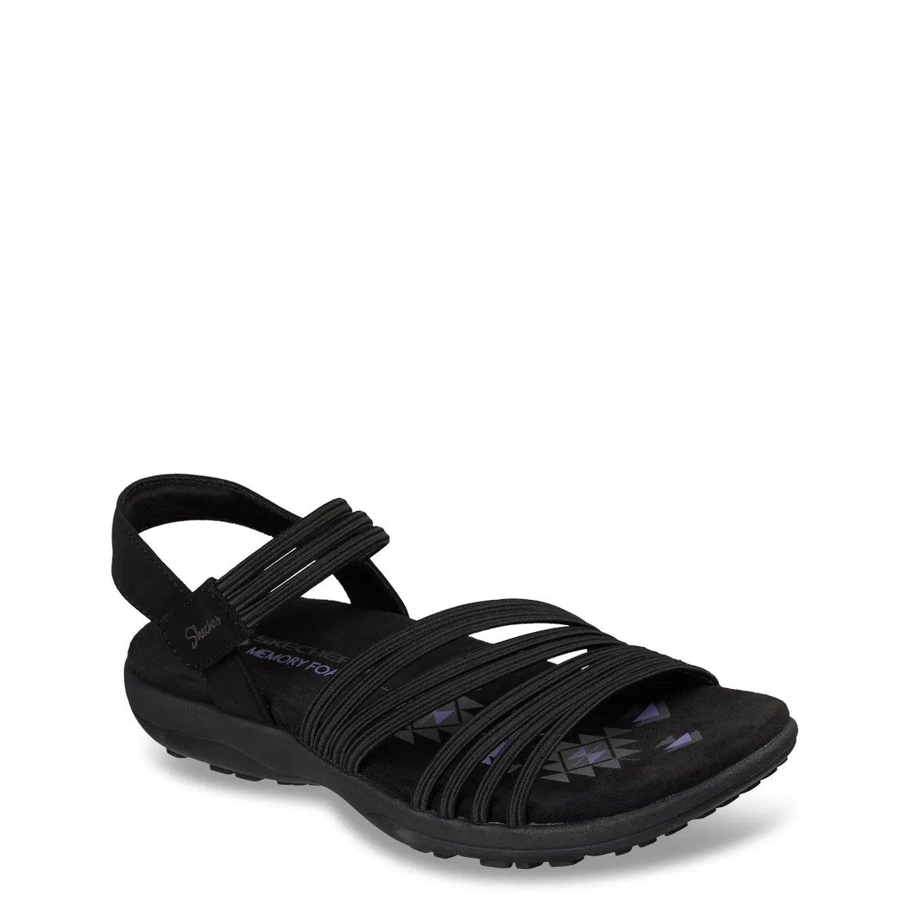 Women's Reggae Slim Sandal