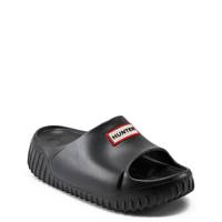 Women's Faroe Slide Sandal BLACK view