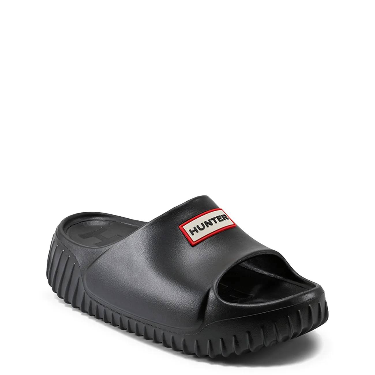 HUNTER Women's Faroe Slide Sandal