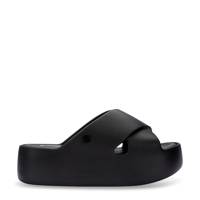Women's Free Platform Cabedal XAD Sandal BLACK view