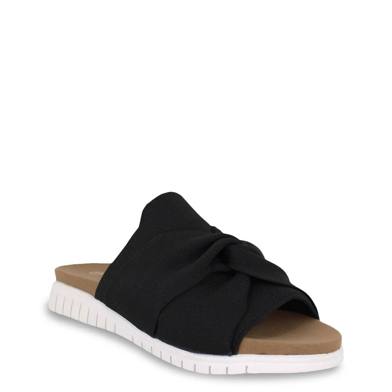 Bernie Mev Women's Twist Sandal