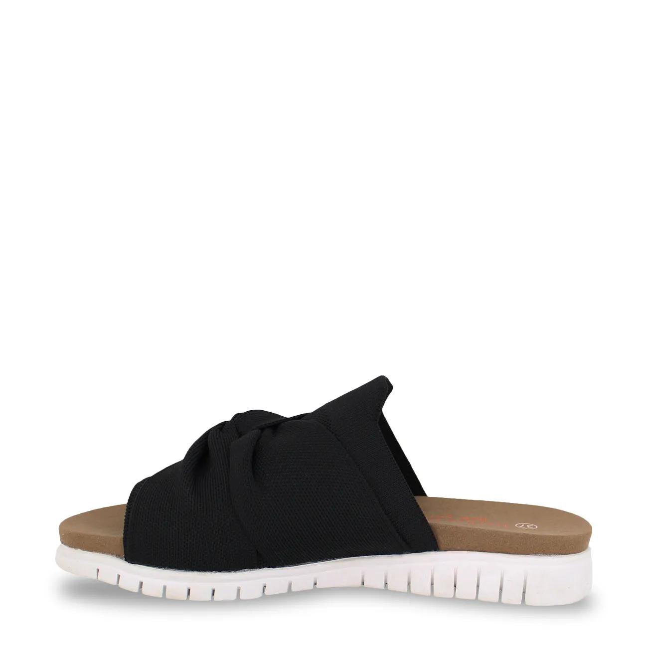 Women's Twist Sandal