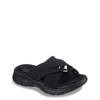 Women's Summits - Fantasy Walk Sandal BLACK view