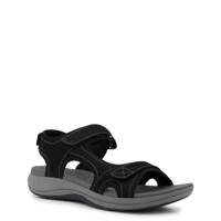 Women's Mira Bay Sandal BLACK view