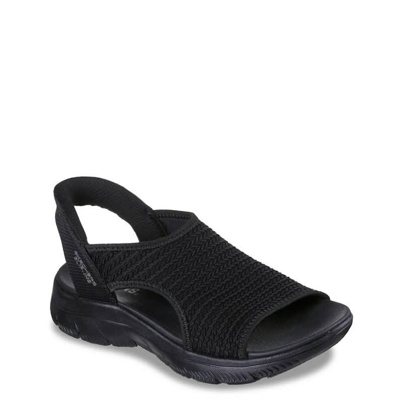 Women's Slip-Ins: Summits Sweetly Evolve Wide Width Sandal