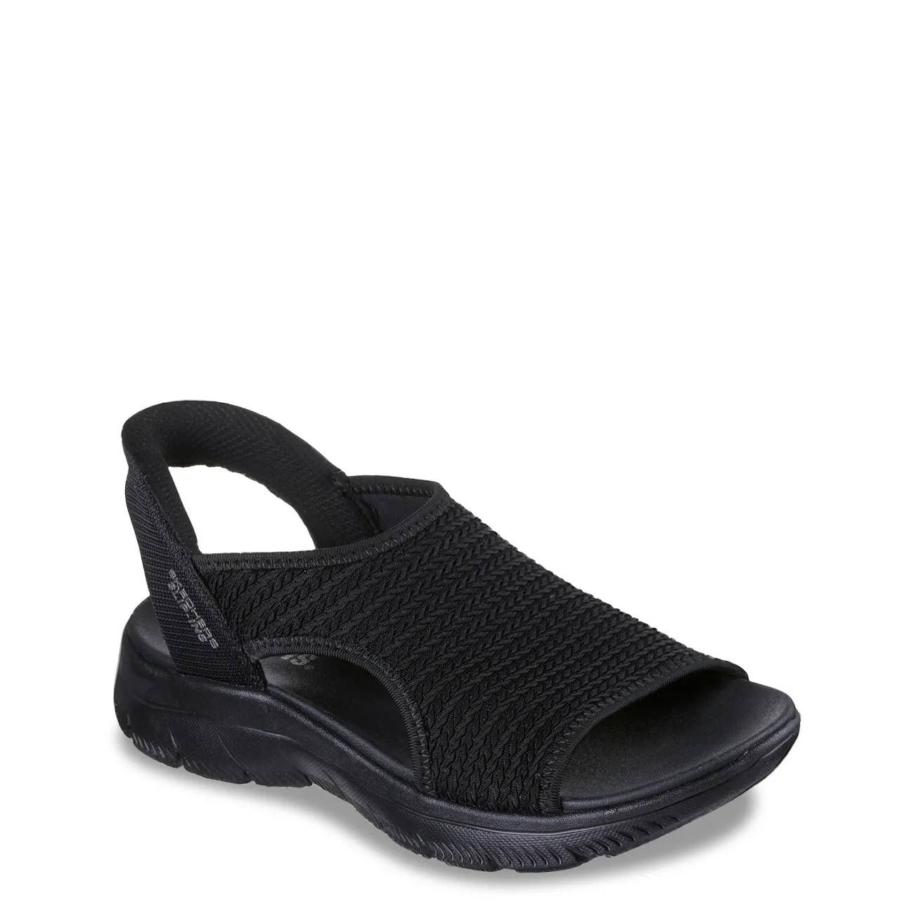 Skechers Women's Slip-Ins: Summits Sweetly Evolve Wide Width Sandal