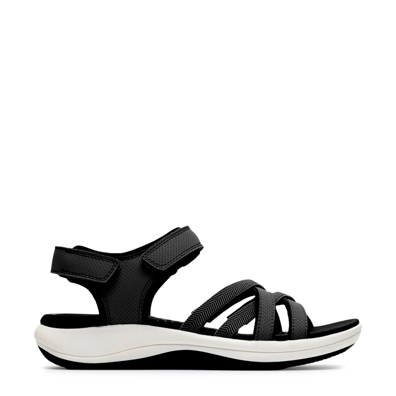 Women's Mira Shore Wide Width Sandal