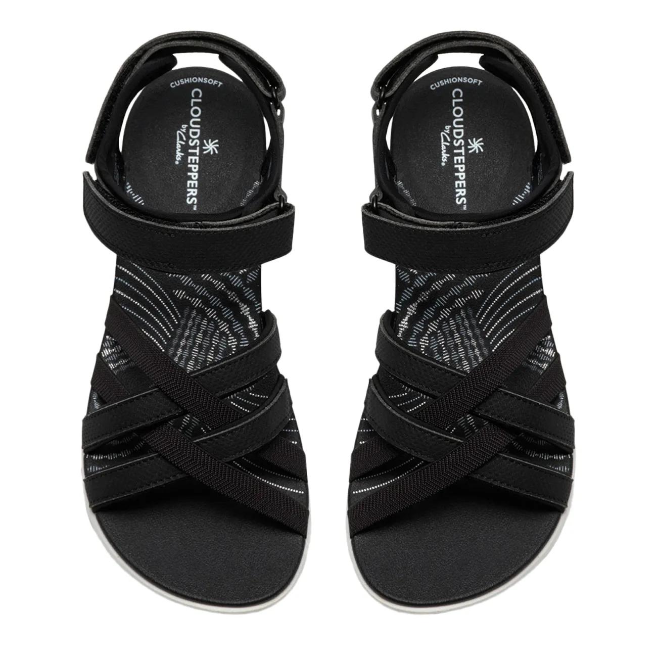 Women's Mira Shore Wide Width Sandal