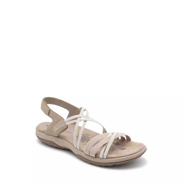 Women's Reggae Slim Sandal