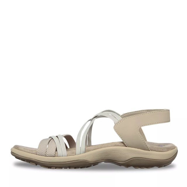 Women's Reggae Slim Sandal