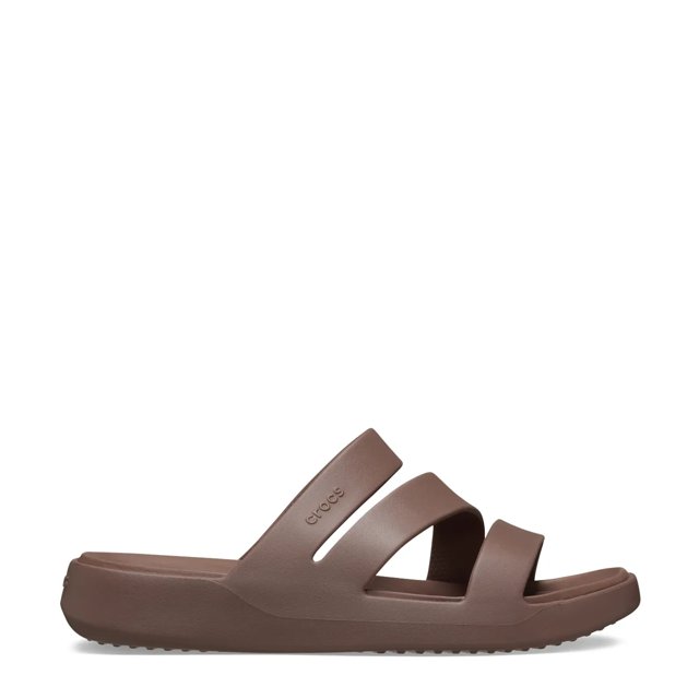 Women's Getaway Strappy Slide Sandal