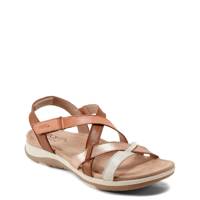 Women's Sterling Sandal CREAM view