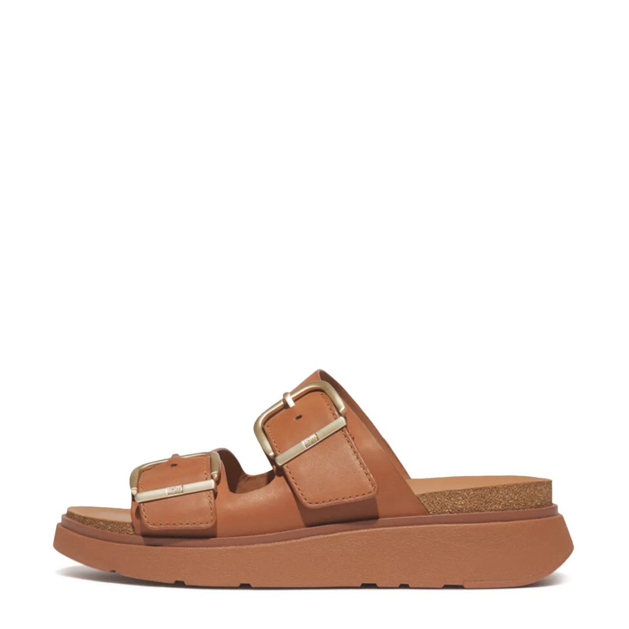 Women's Gen-FF Buckle Two-Bar Sandal
