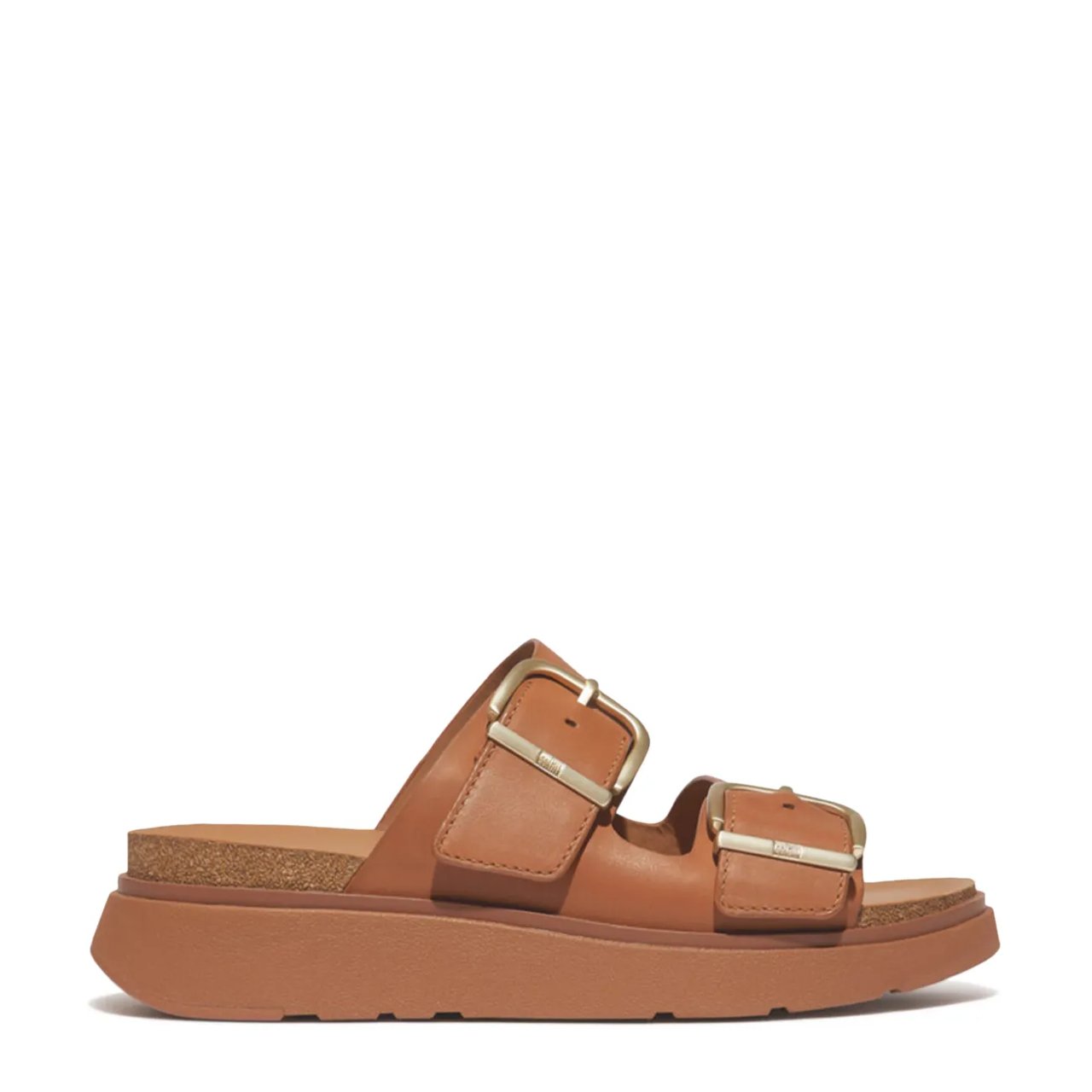 Women's Gen-FF Buckle Two-Bar Sandal
