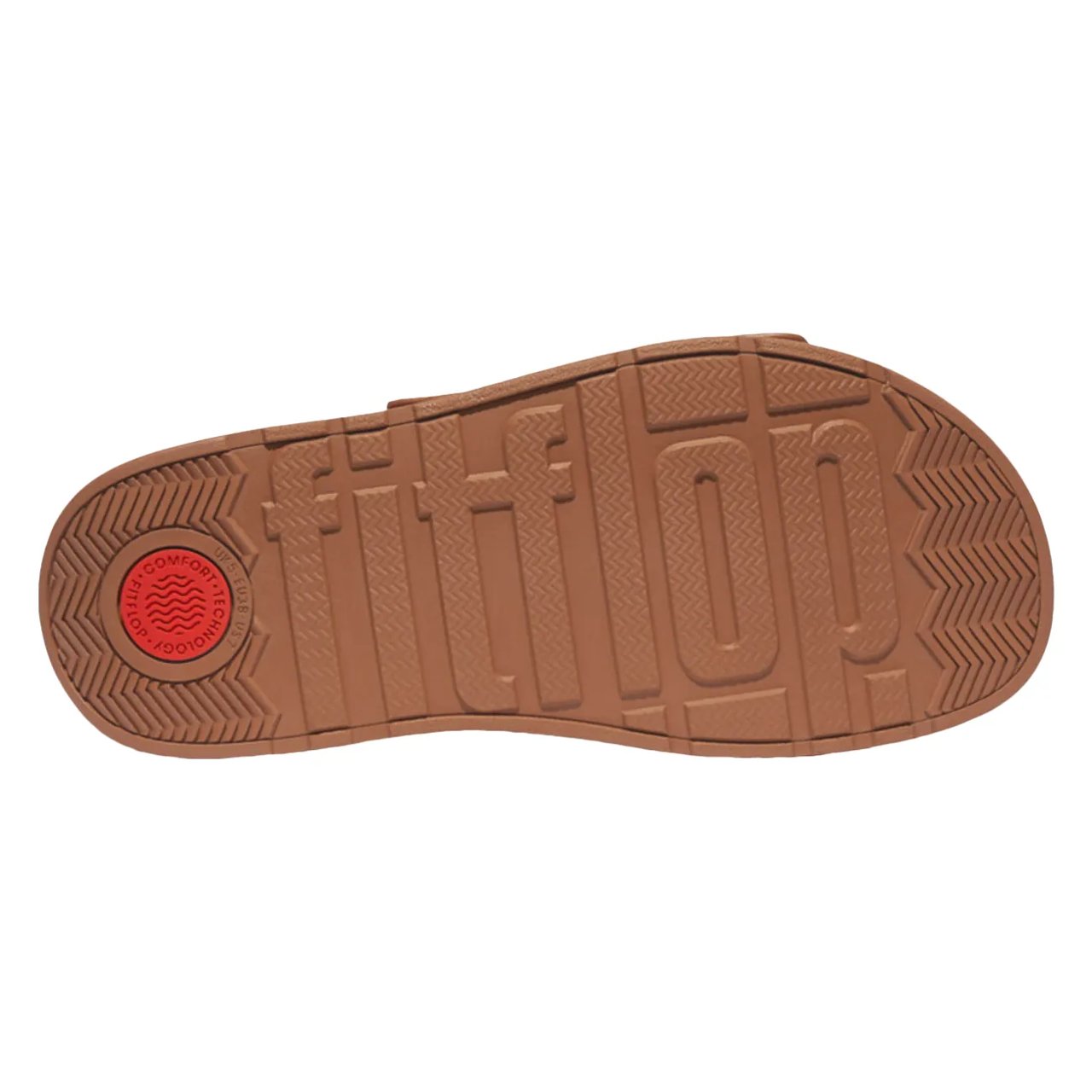 Women's Gen-FF Buckle Two-Bar Sandal