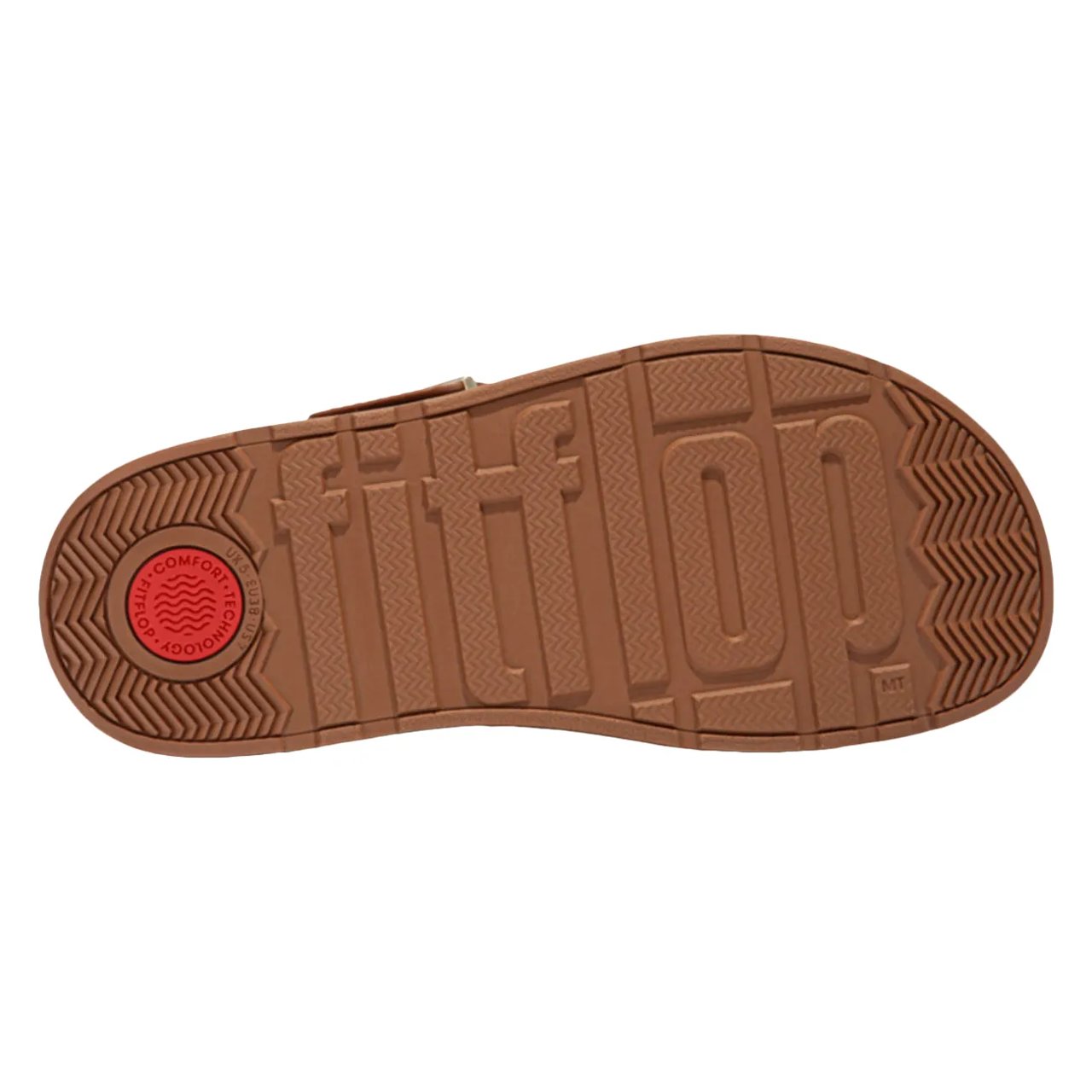 Women's Gen-FF Buckle Toe-Post Sandal