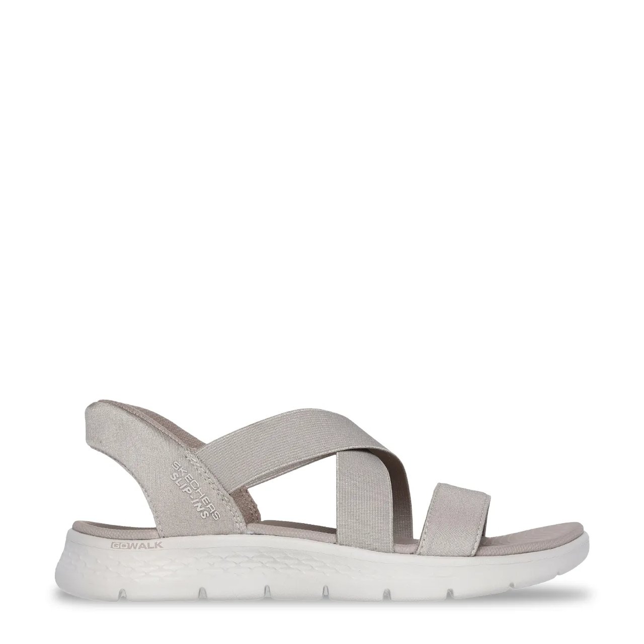 Women's Slip-Ins Go Walk Flex Glimmer Sandal