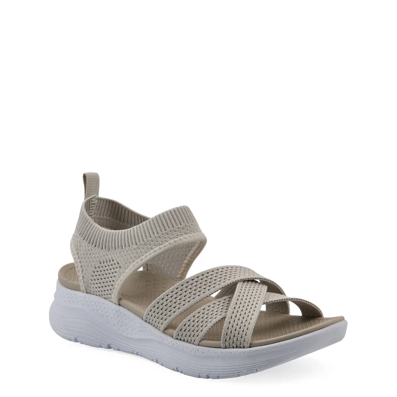 White Mountain Women's Charry Sandal