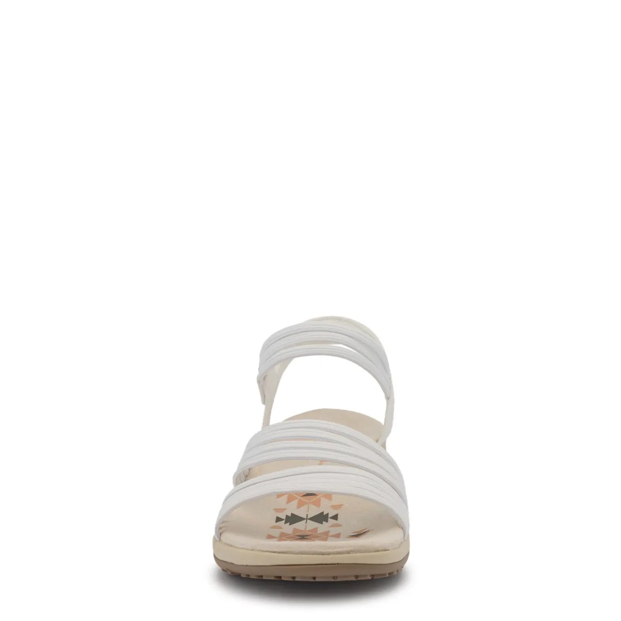 Women's Reggae Slim - Coffee Run Sandal