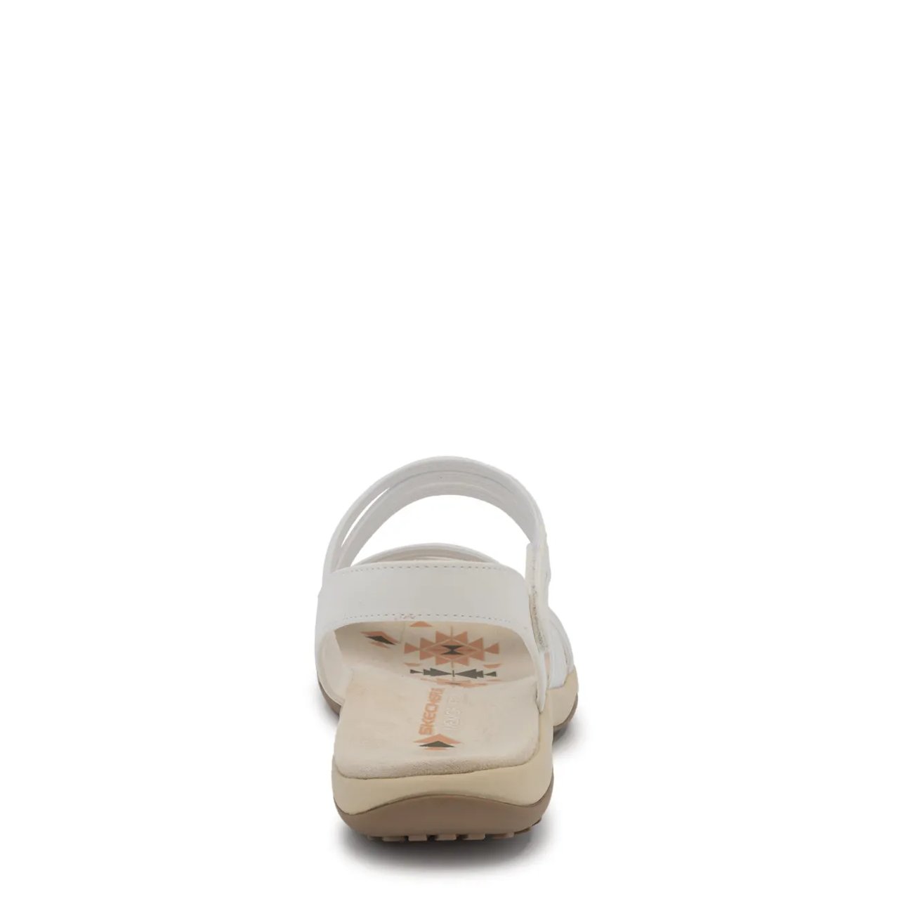 Women's Reggae Slim - Coffee Run Sandal