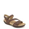 Women's Makayla Sandal BROWN view