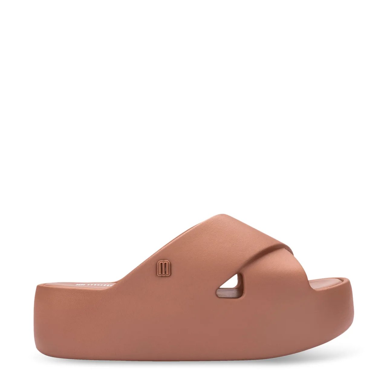 Women's Free Platform Cabedal XAD Sandal