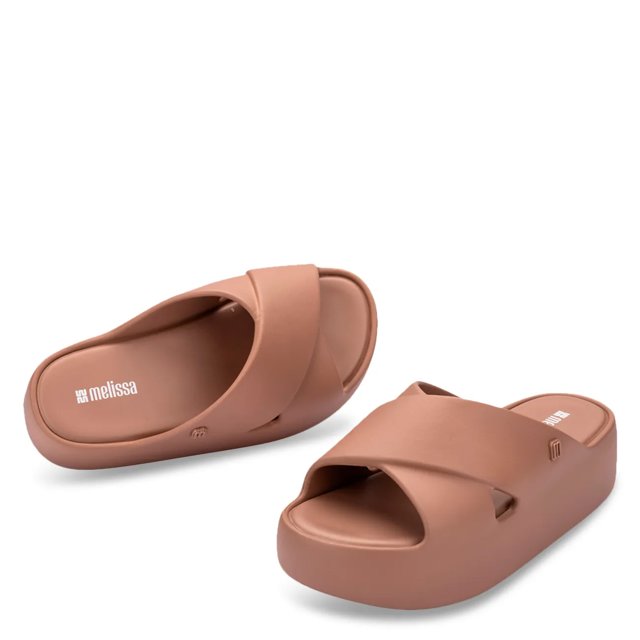 Melissa Women's Free Platform Cabedal XAD Sandal | The Shoe Co.