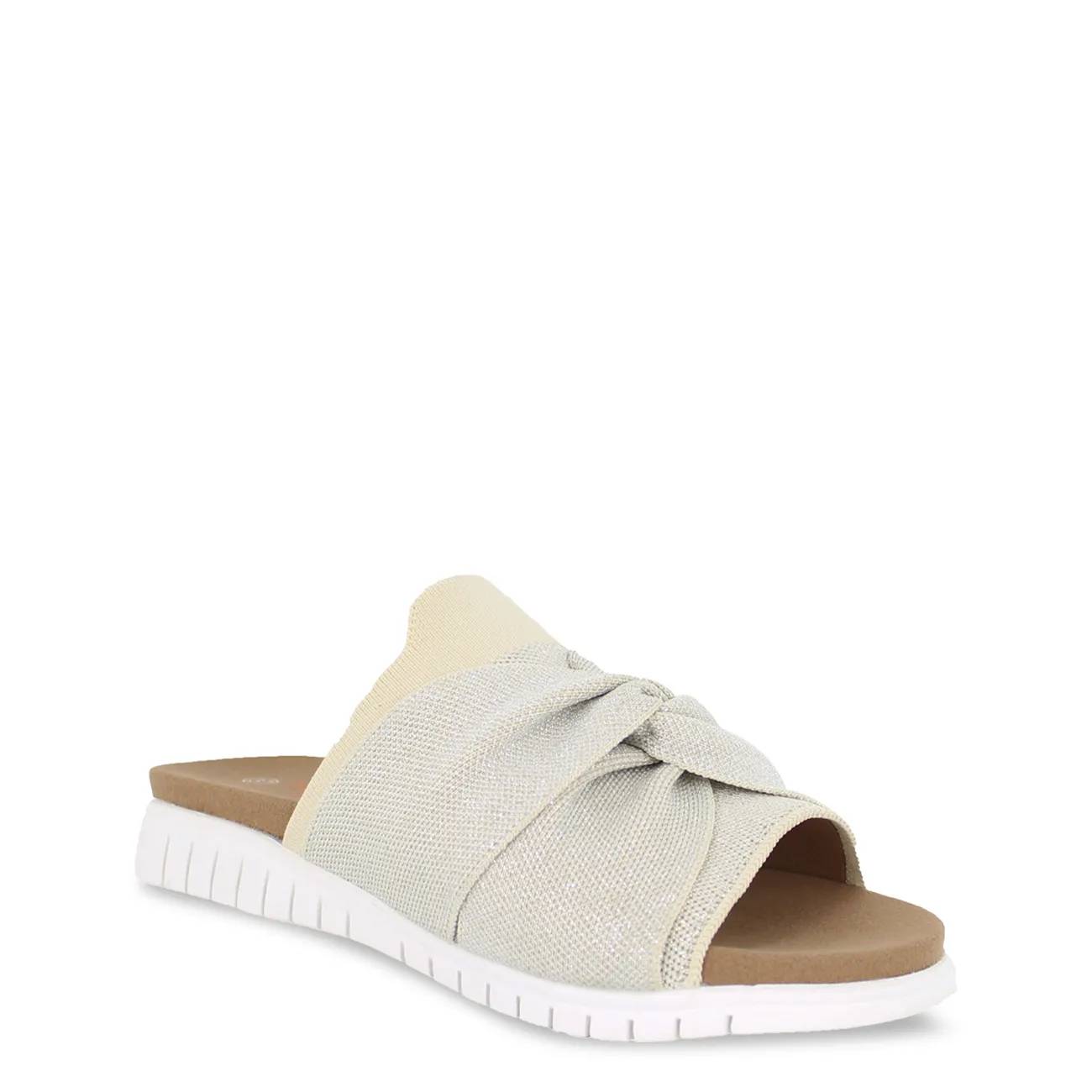 Bernie Mev Women's Twist Sandal