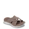 Women's Summits - Fantasy Walk Sandal MOCHA view