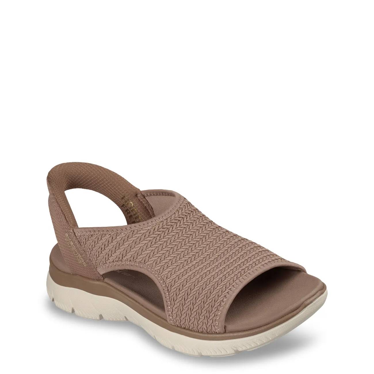 Skechers Women's Slip-Ins: Summits Sweetly Evolve Sandal