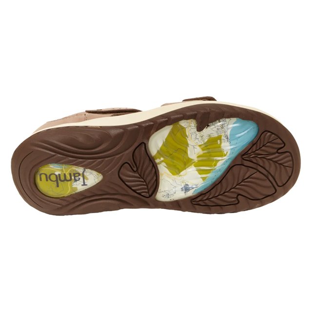 Women's Sedona Wide Width Sandal