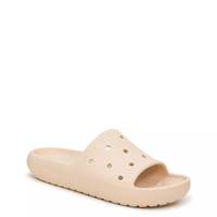 Unisex Classic Slide Sandal SHITAKE view
