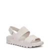 Women's Foamies Arch Fit Footsteps Day Dream Sandal Natural view