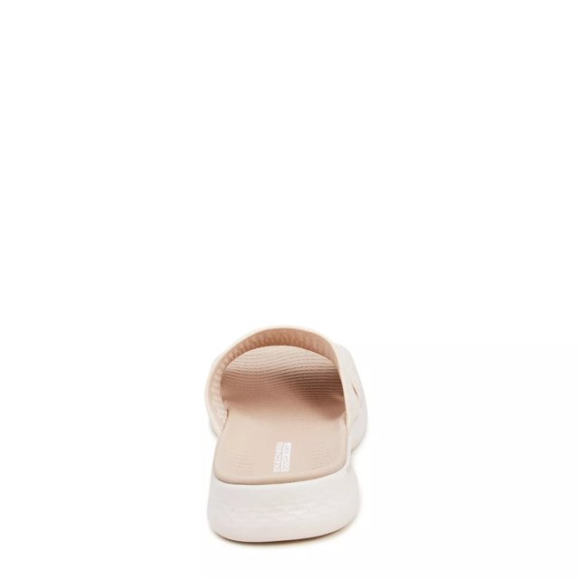 Women's Go Walk Flex Elation Sandal