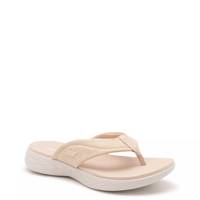 Women's On-The-Go 600 Ideal Sandal Natural view
