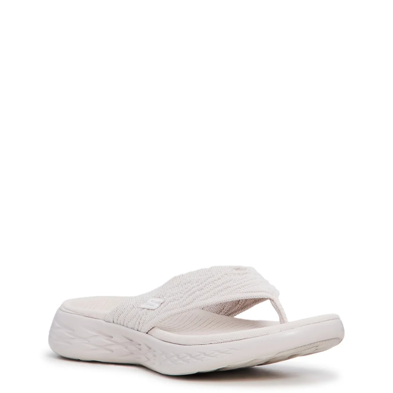 Women's On The Go 600 - Sunny Flip Flop
