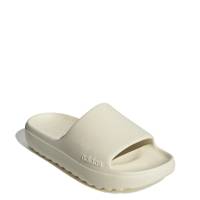 Women's Adilette Lumia Slide Sandal WONDER WHITE view