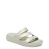 Women's Getaway Strappy Slide Sandal PUMICE view