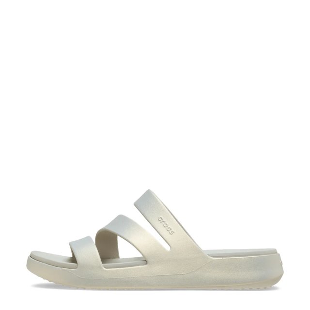 Women's Getaway Strappy Slide Sandal