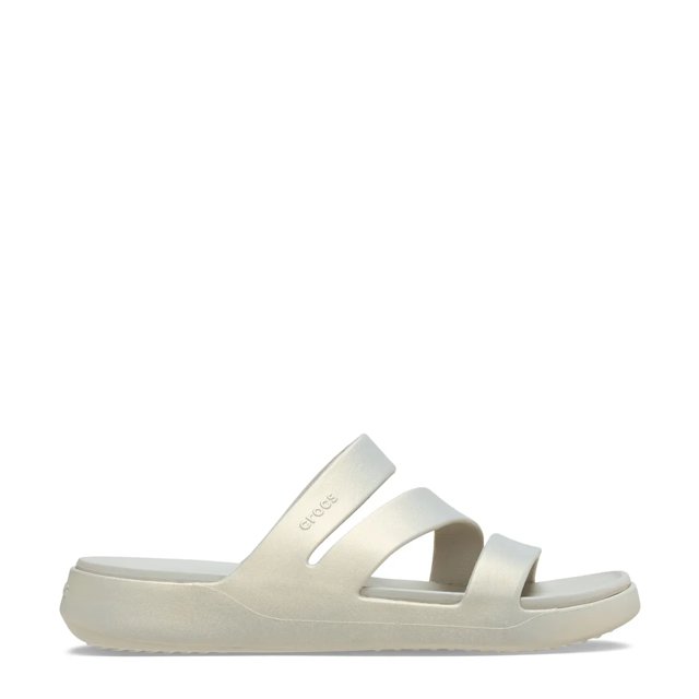 Women's Getaway Strappy Slide Sandal