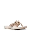 Women's Breeze Opal Flip Flop Sandal SAND view