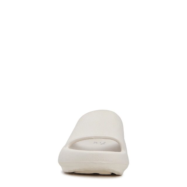 Women's Flash Pillow Slide Sandal