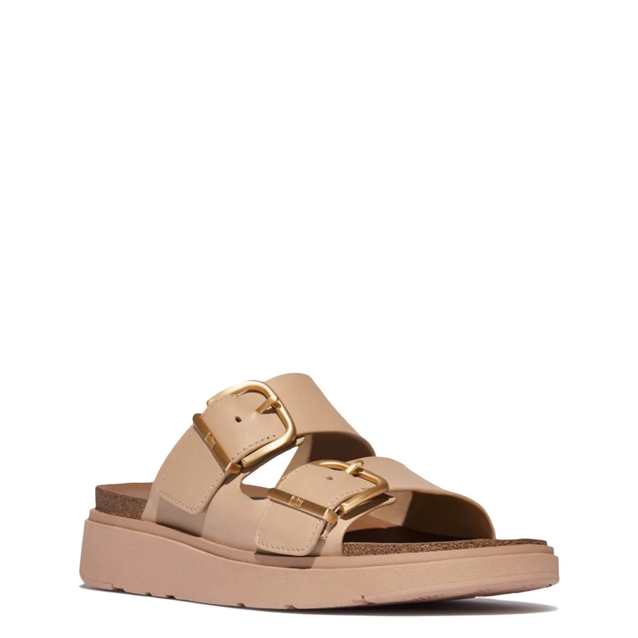 Women's Gen-FF Buckle Two-Bar Sandal