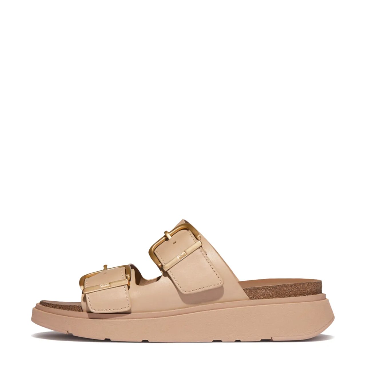 Women's Gen-FF Buckle Two-Bar Sandal