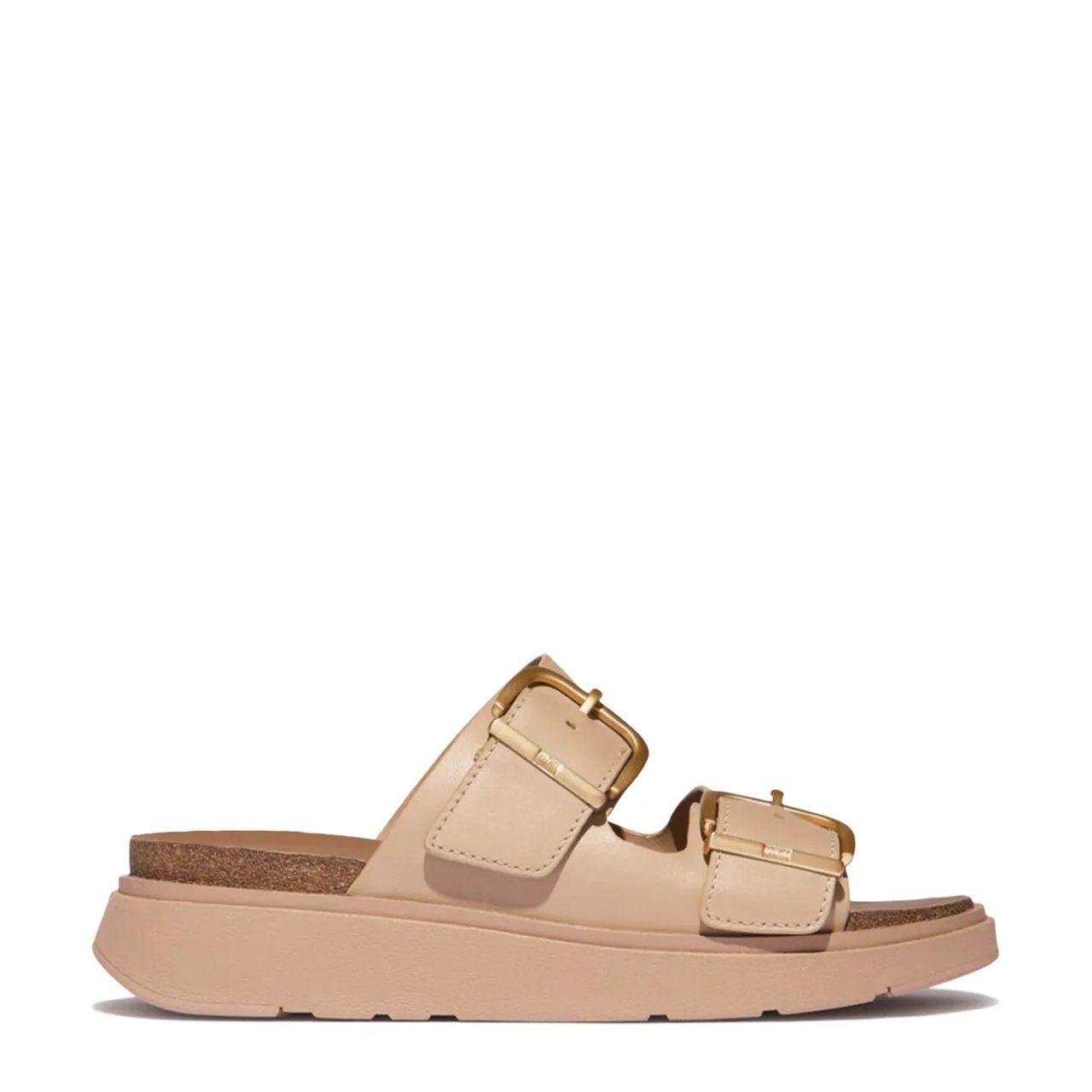 Women's Gen-FF Buckle Two-Bar Sandal