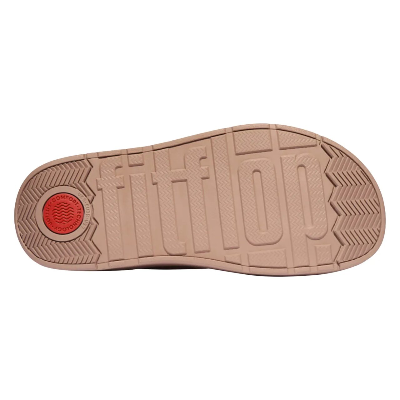 Women's Gen-FF Buckle Toe-Post Sandal